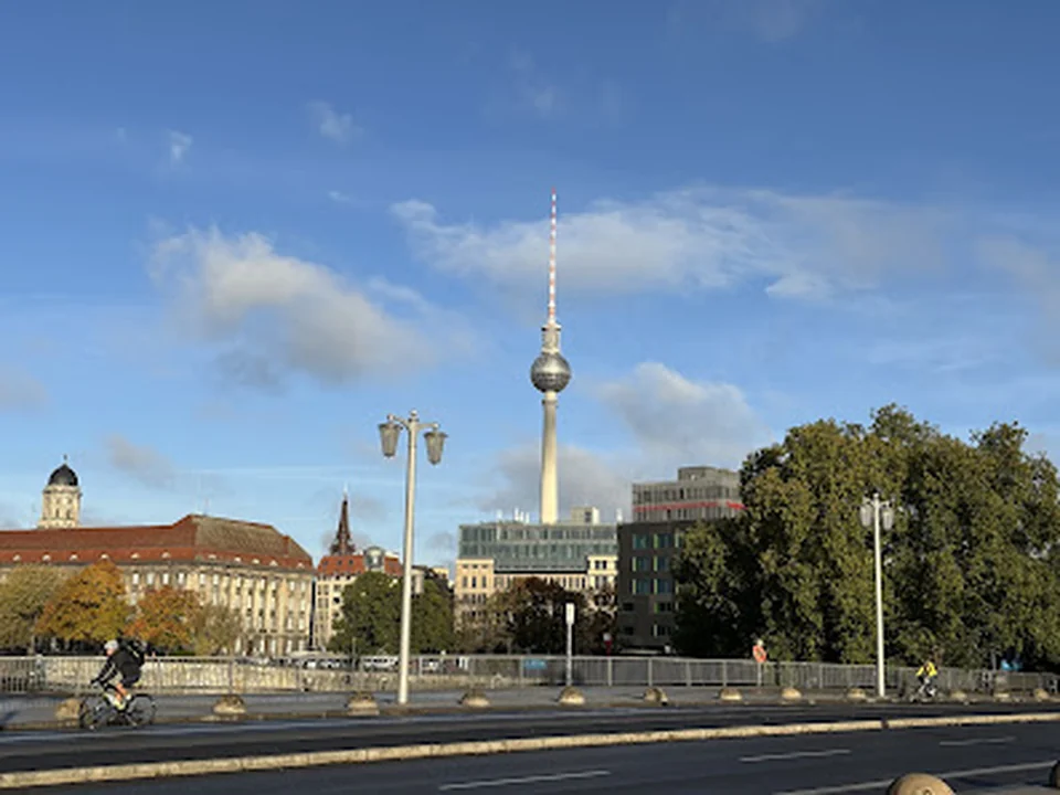 Lohnbuchhaltung Abacus, Berlin