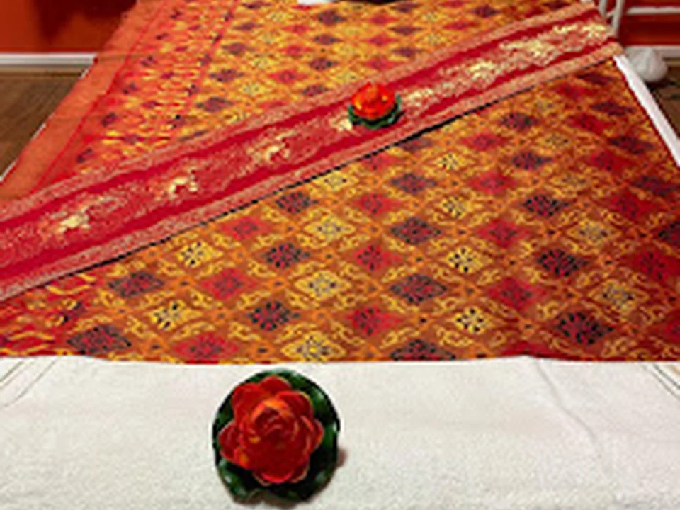 Anita Traditionelle Thai-Massage, Berlin