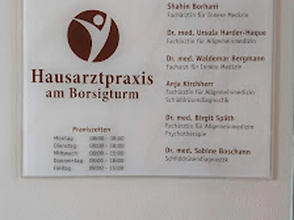 Schilddrüsenzentrum Nord, Berlin
