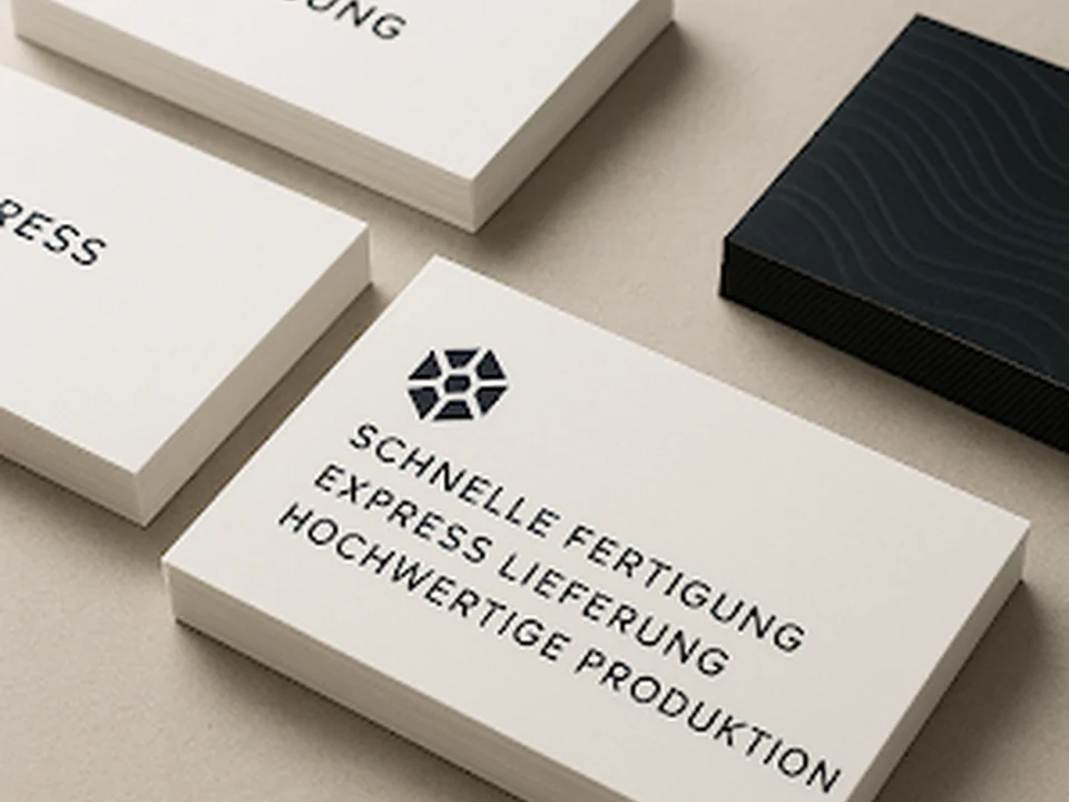 Duruprint Druckerei seit 1972 - Printshop, Berlin
