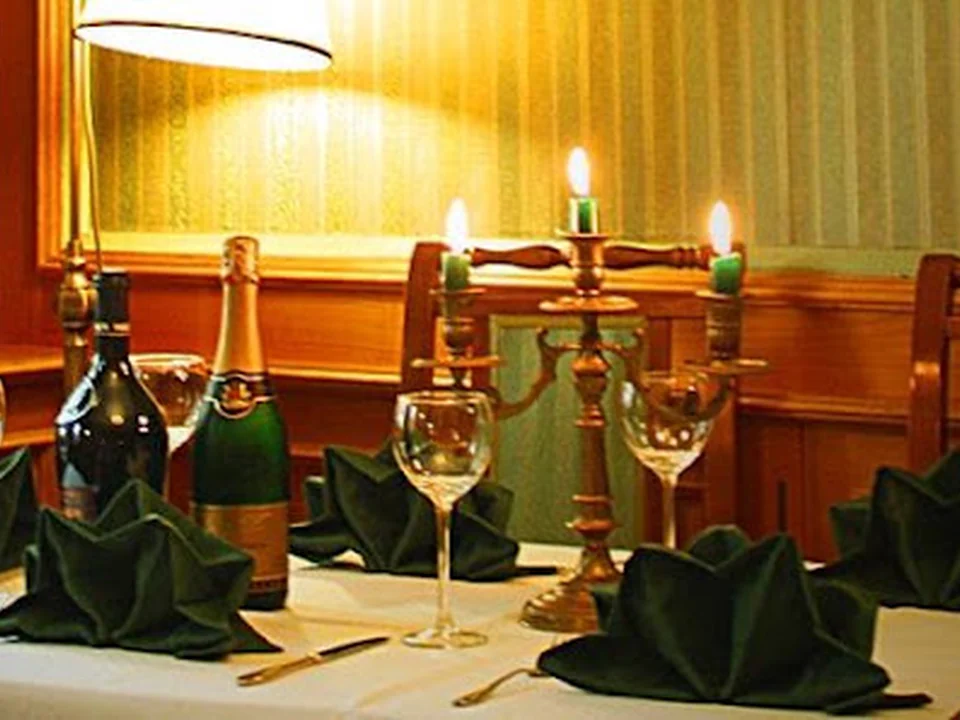 Restaurant & Cafe Ephraims, Berlin