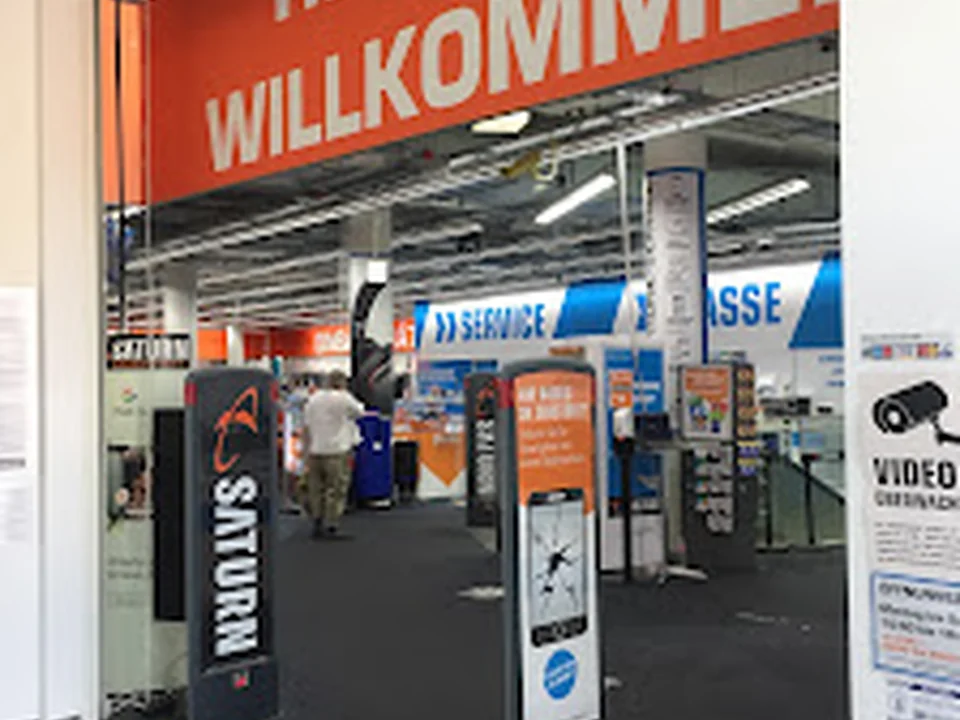 MediaMarkt Berlin Köpenick