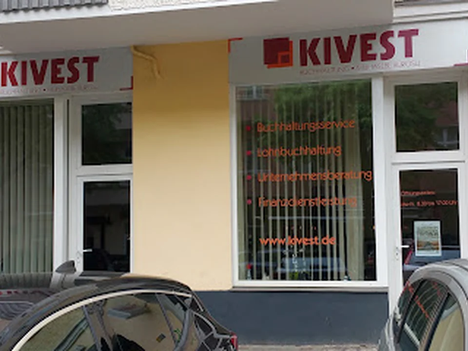 Kivest Buchhaltung, Berlin