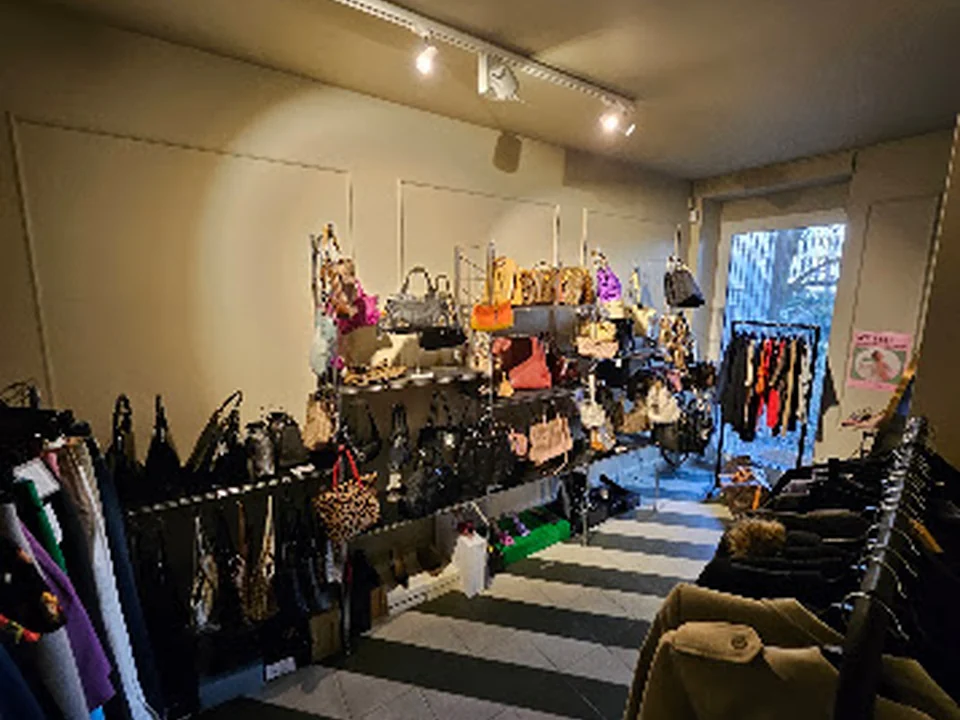 Fashionfouvintage, Berlin