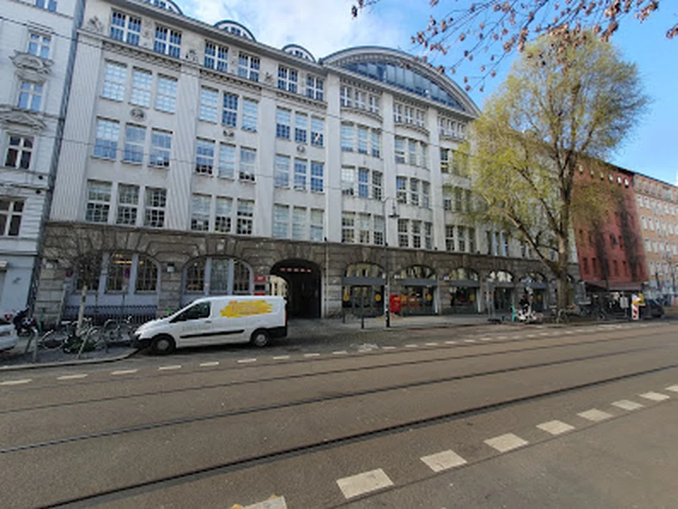 MalermeisterbetriebTreske, Berlin