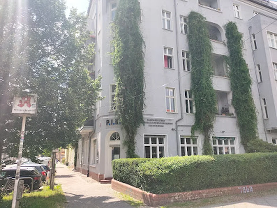 PIK Partner Immobilien Konzept GmbH Berlin