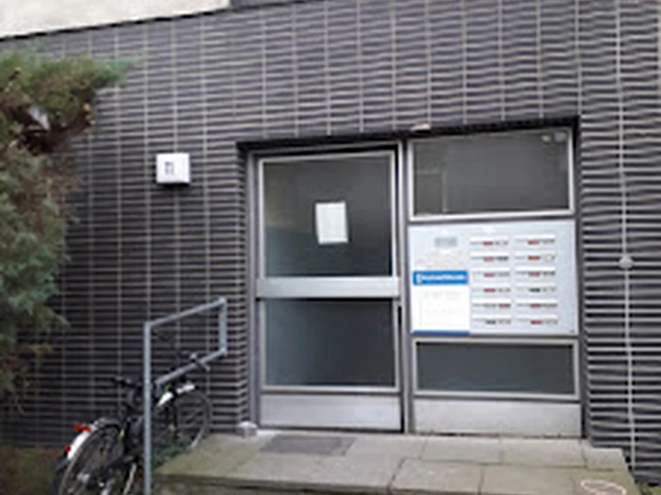 Frank Schmidt - Facharzt für Allgemeinmedizin, Berlin