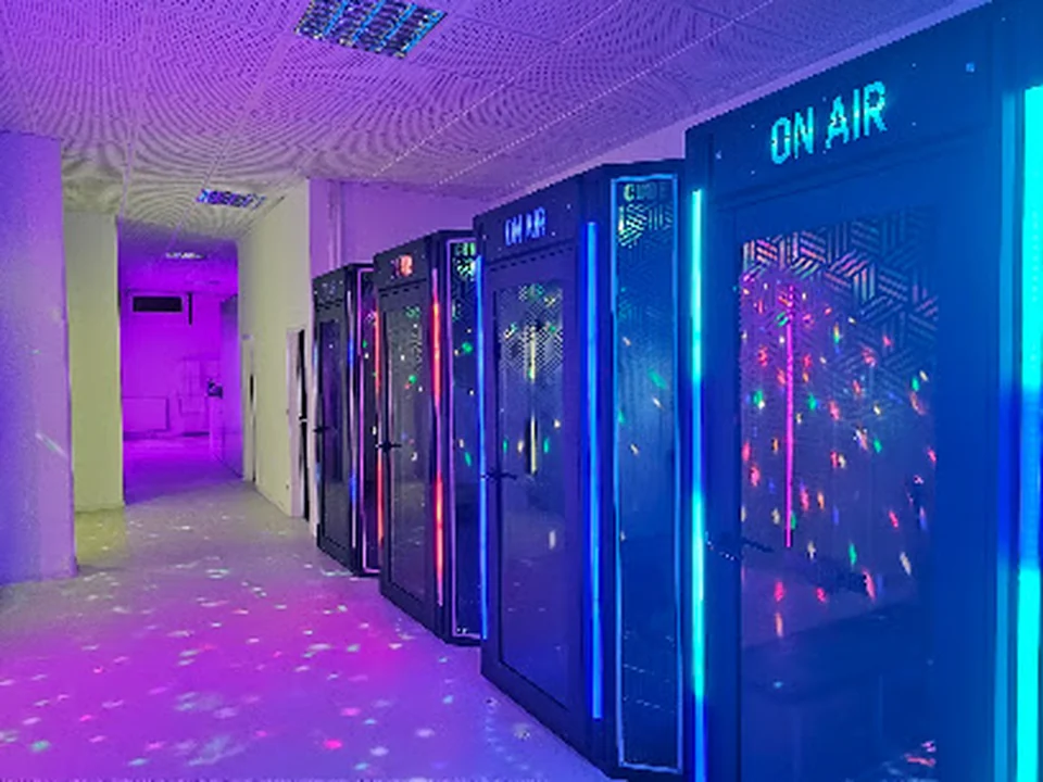 SORI KONO Berlin
