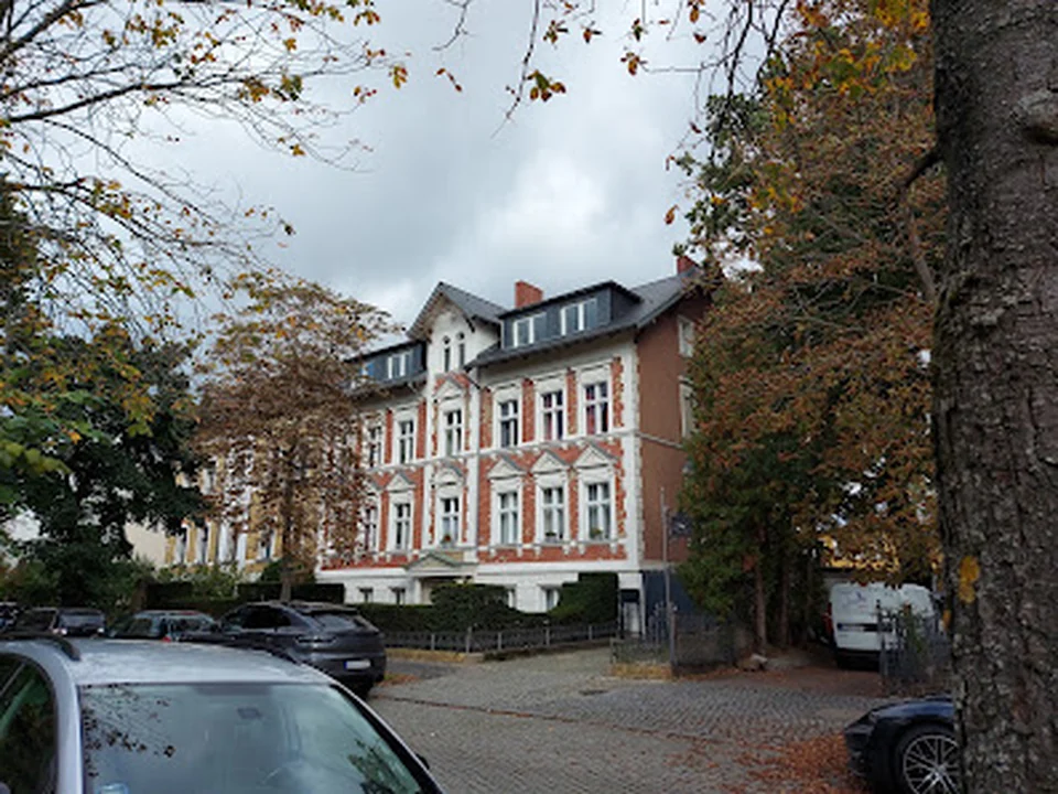 Kita Moltkekids 🚨Freie Plätze vorhanden 🚨, Berlin