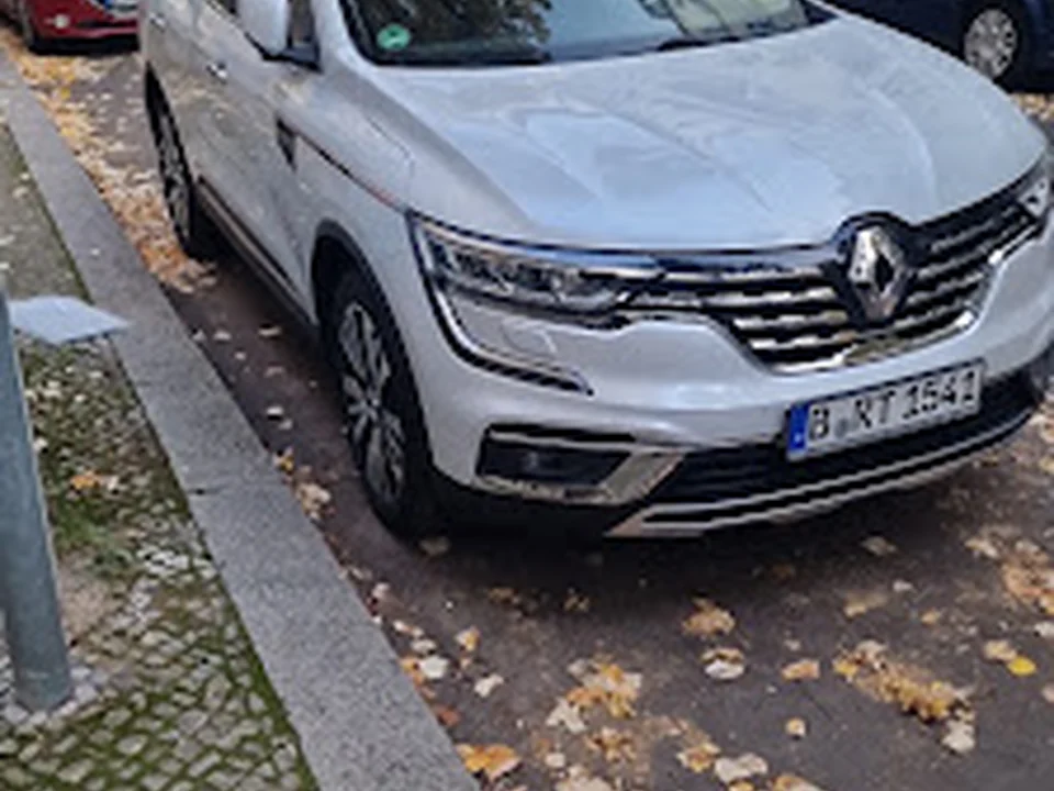 Auto Krus - Ihr Lackdoktor in Berlin