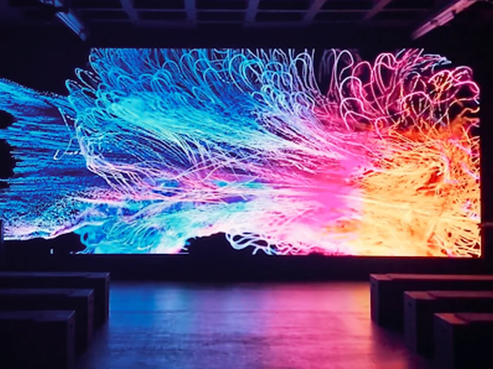 P61 Gallery & Exhibition, Berlin