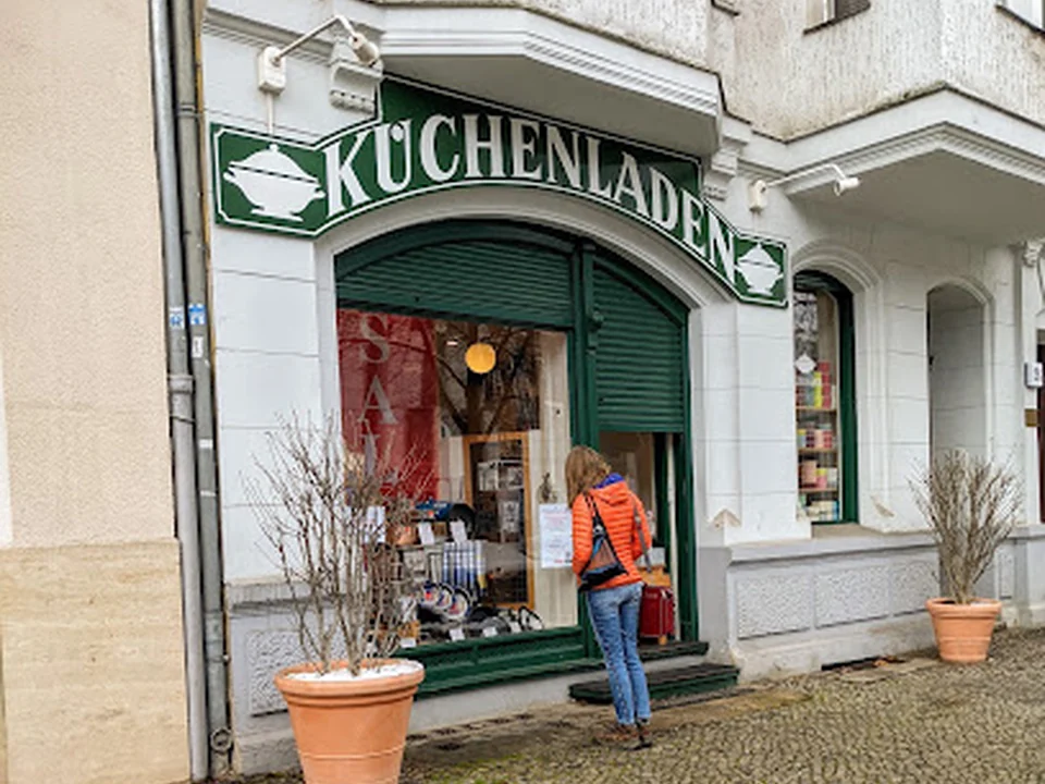 Küchenladen, Berlin