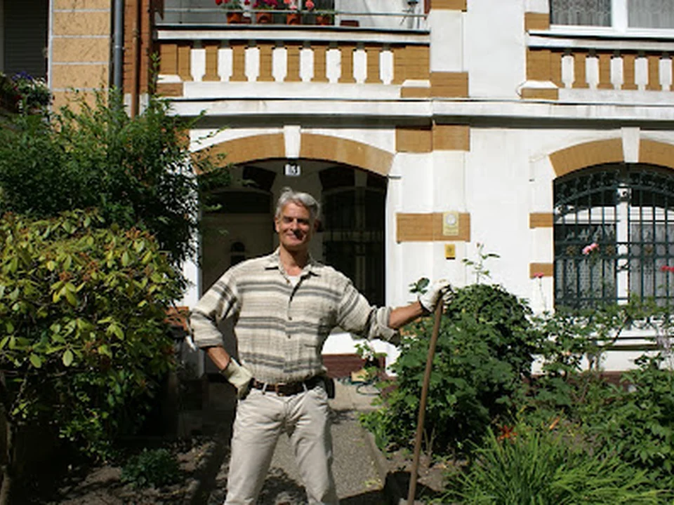 Hausreinigung Botje, Berlin