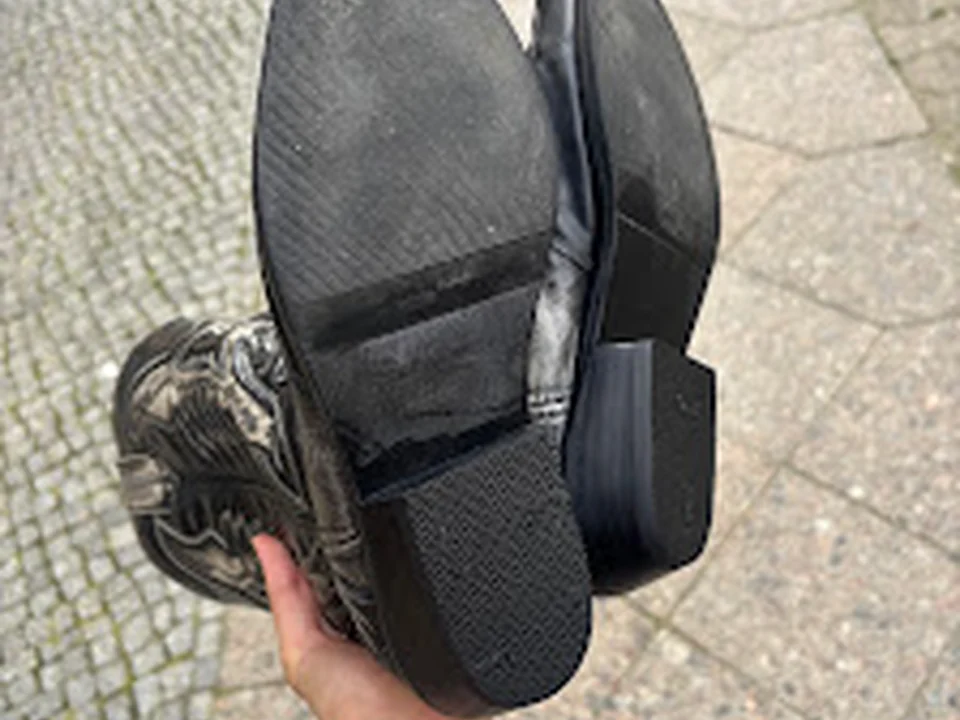 Posh Schuhe Berlin