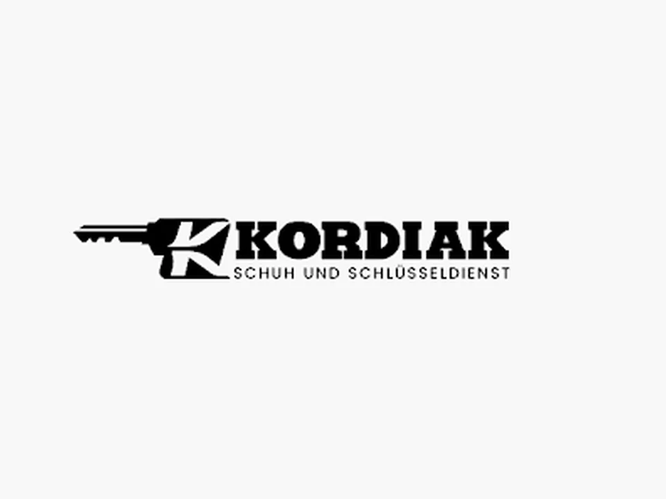 Kordiak Schuh- und Schlüsseldienst, Berlin