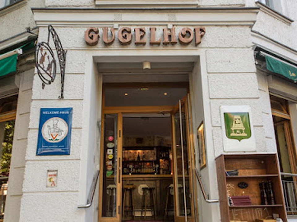 Gugelhof, Berlin