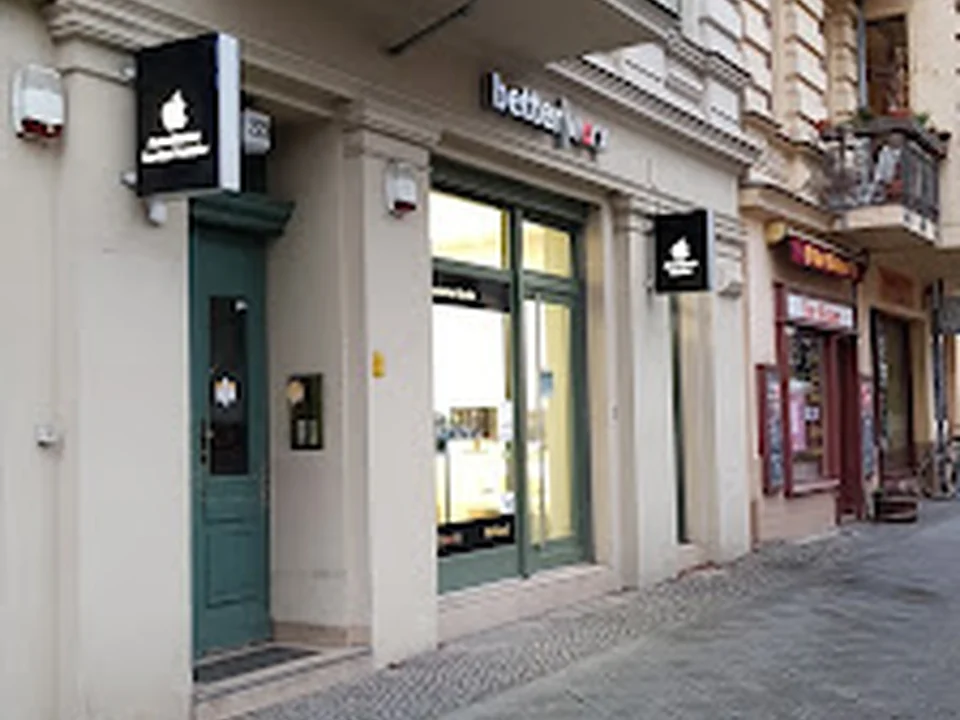 BetterWorx GmbH, Berlin