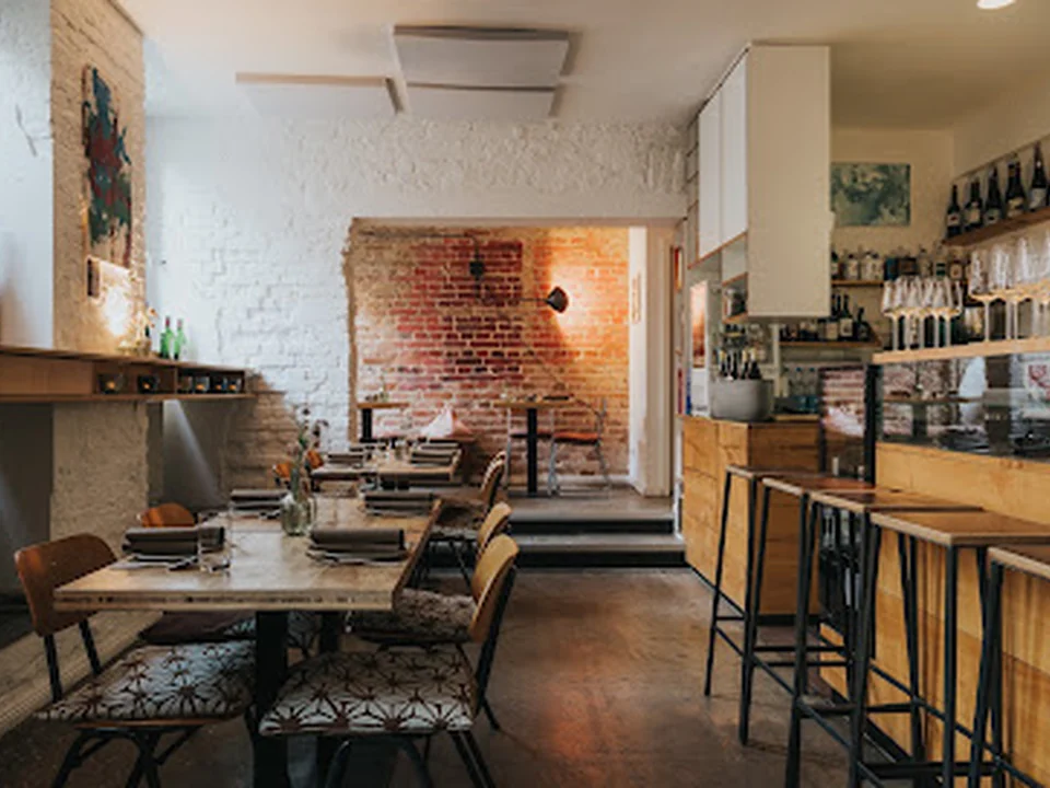 MaMi's Food&Wine, Berlin