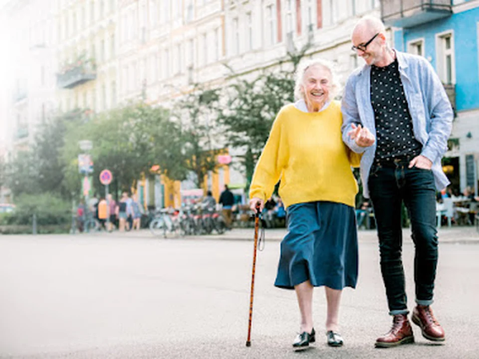 Careship - Alltagshilfe und Seniorenbetreuung, Berlin