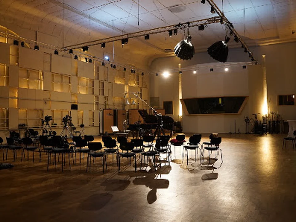 Teldex Studio Berlin GmbH