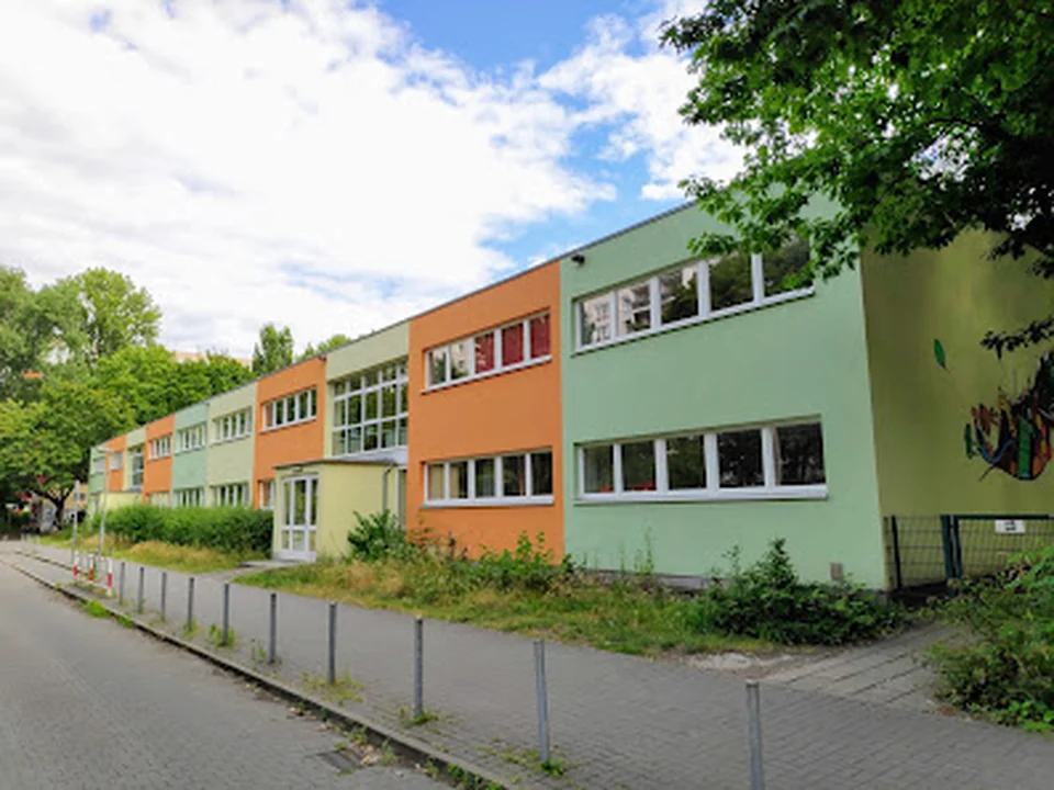 Kita Spiel- und Erlebniswelt, Berlin