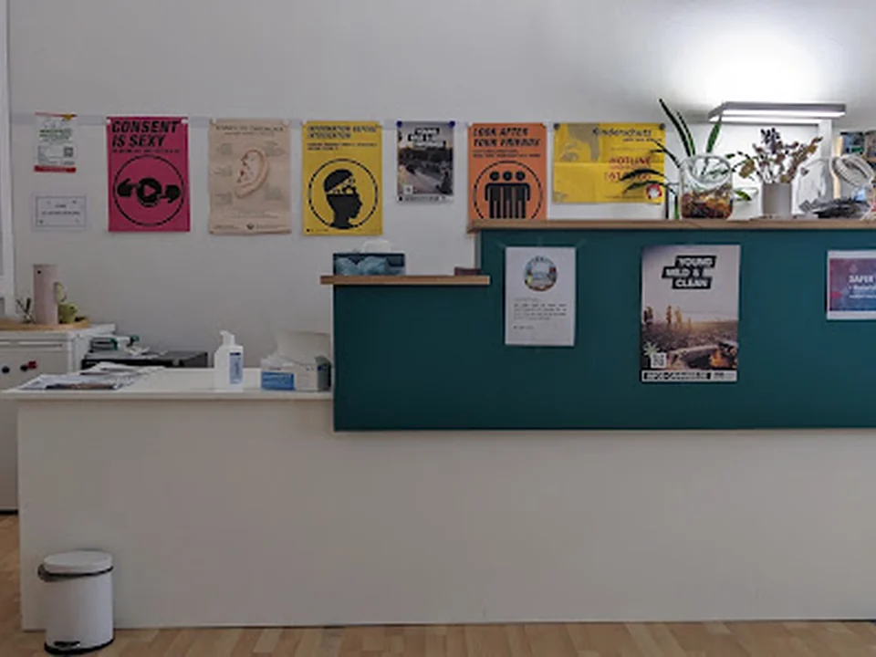 Login, Berlin