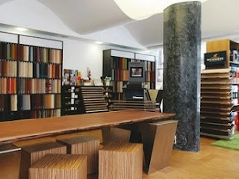 Bodenart, Berlin
