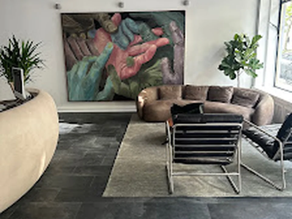 aboutchiro, Berlin