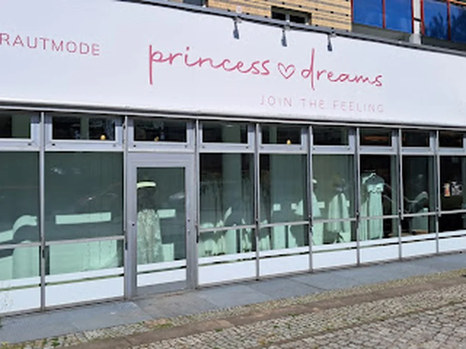 Princess Dreams, Berlin