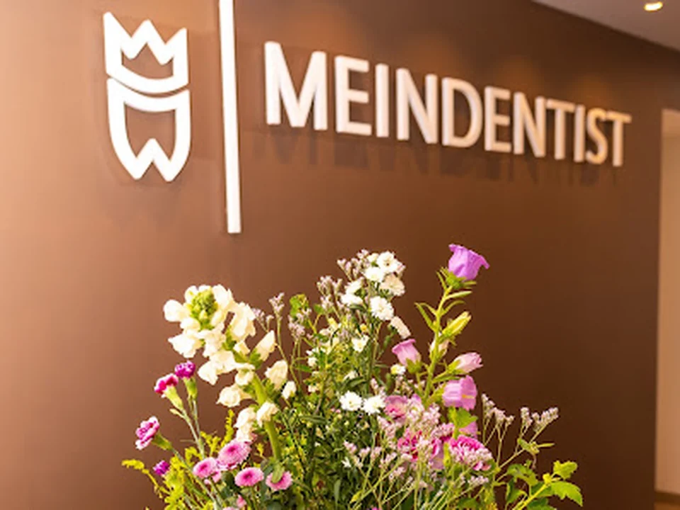 MEINDENTIST-Praxis Prenzlauer Berg, Berlin