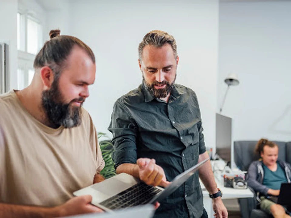social media agentur famefact | track by track GmbH, Berlin