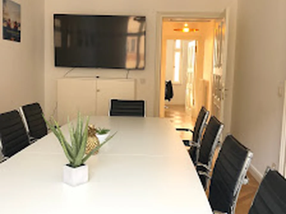tecis Repräsentanz Christian Fuchs & Kollegen, Berlin