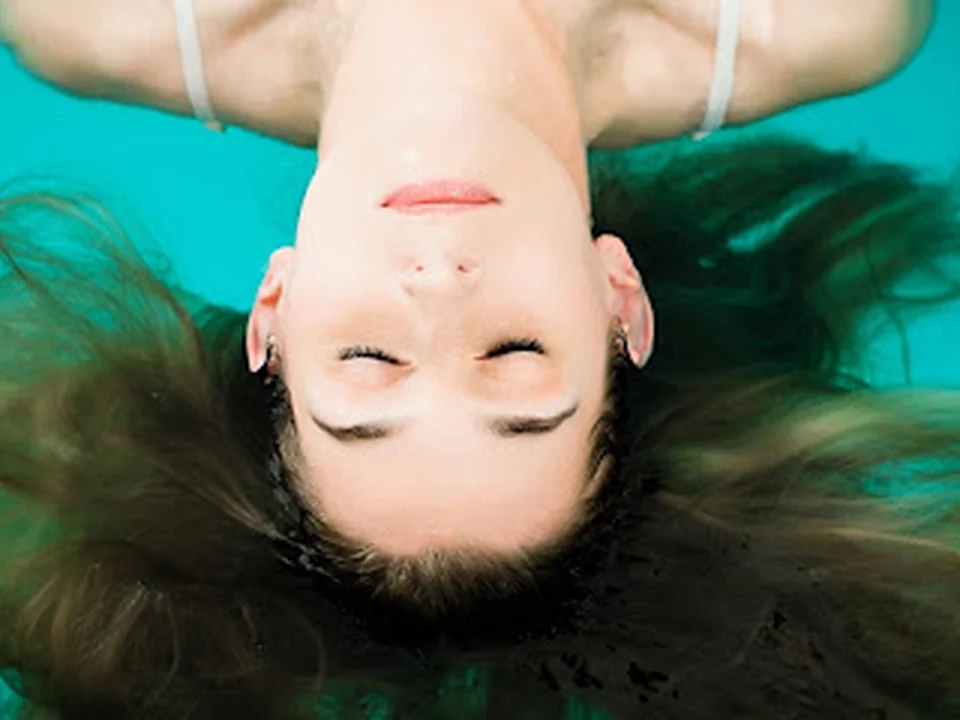 tranxx - Floating Schwebebad & Massagewelt, Berlin