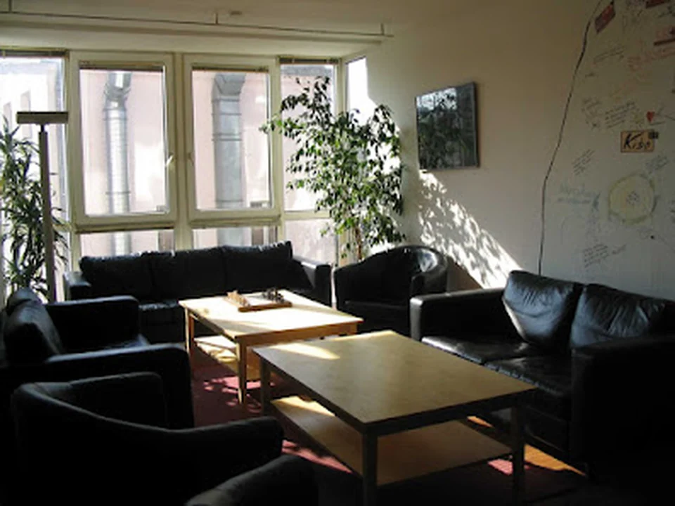 Kibo Ambulante Drogentherapie, Berlin