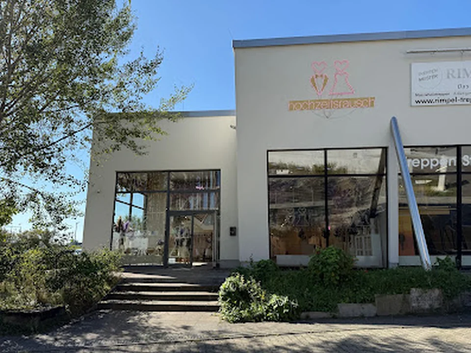 Brautmoden Berlin | hochzeitsrausch in Schönefeld