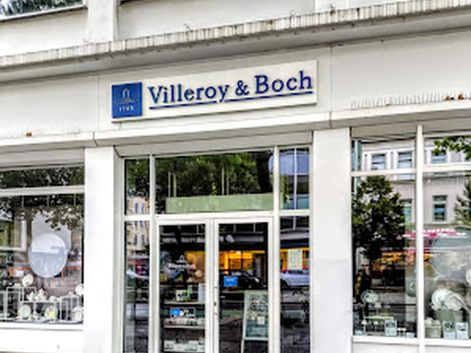 The House of Villeroy & Boch, Berlin
