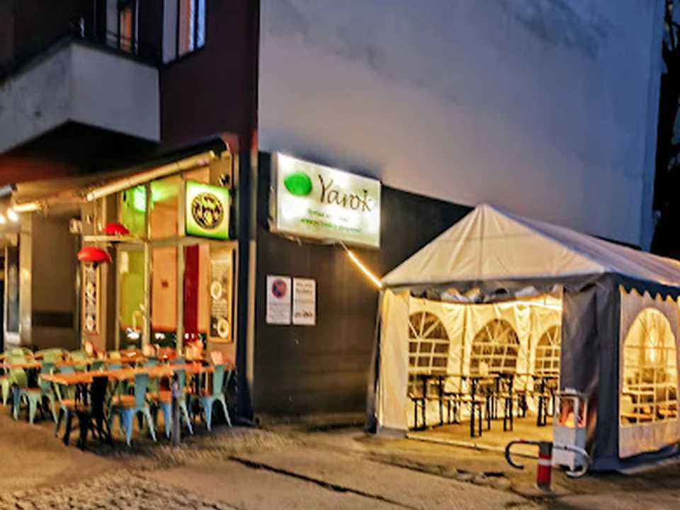 Yarok, Berlin