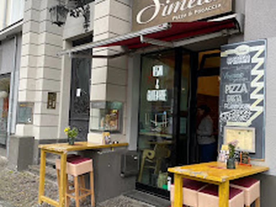 Simela finest food, Berlin