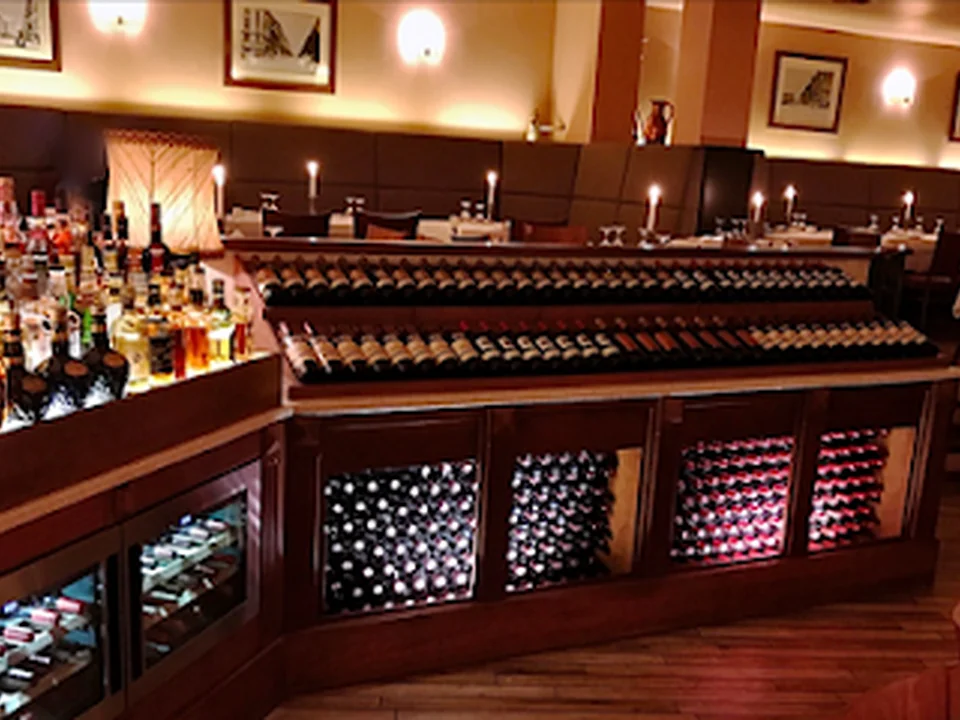 QADMOUS - Libanesisches Restaurant Berlin