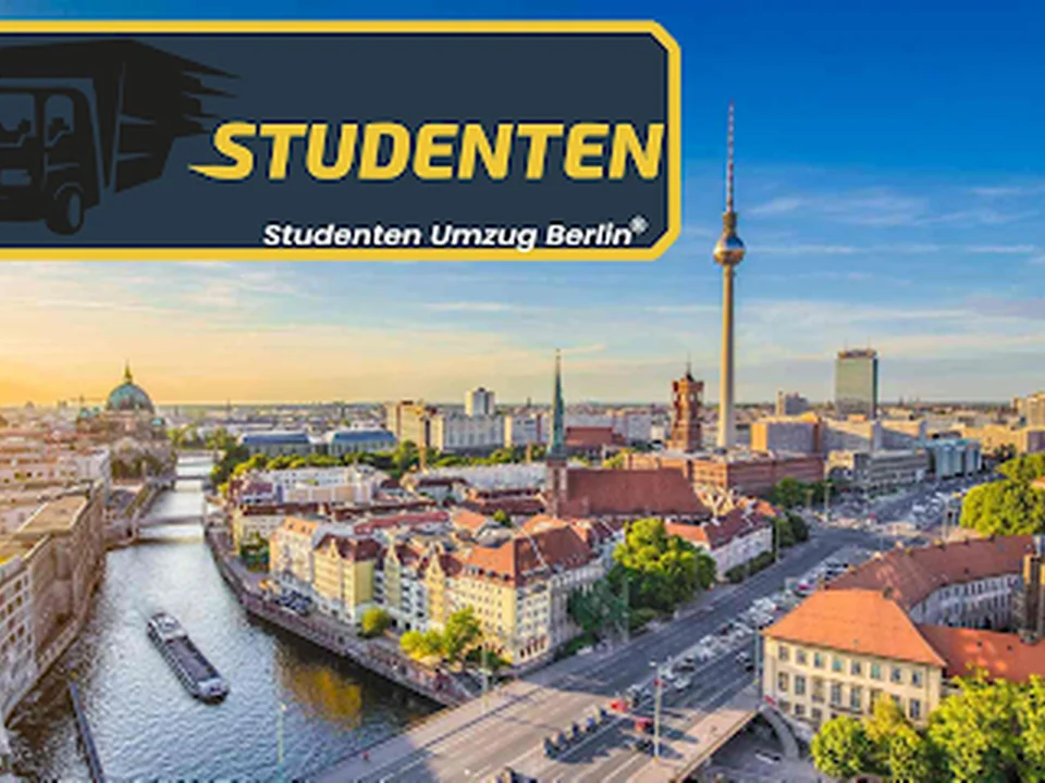 Studentische Umzugshelfer Berlin