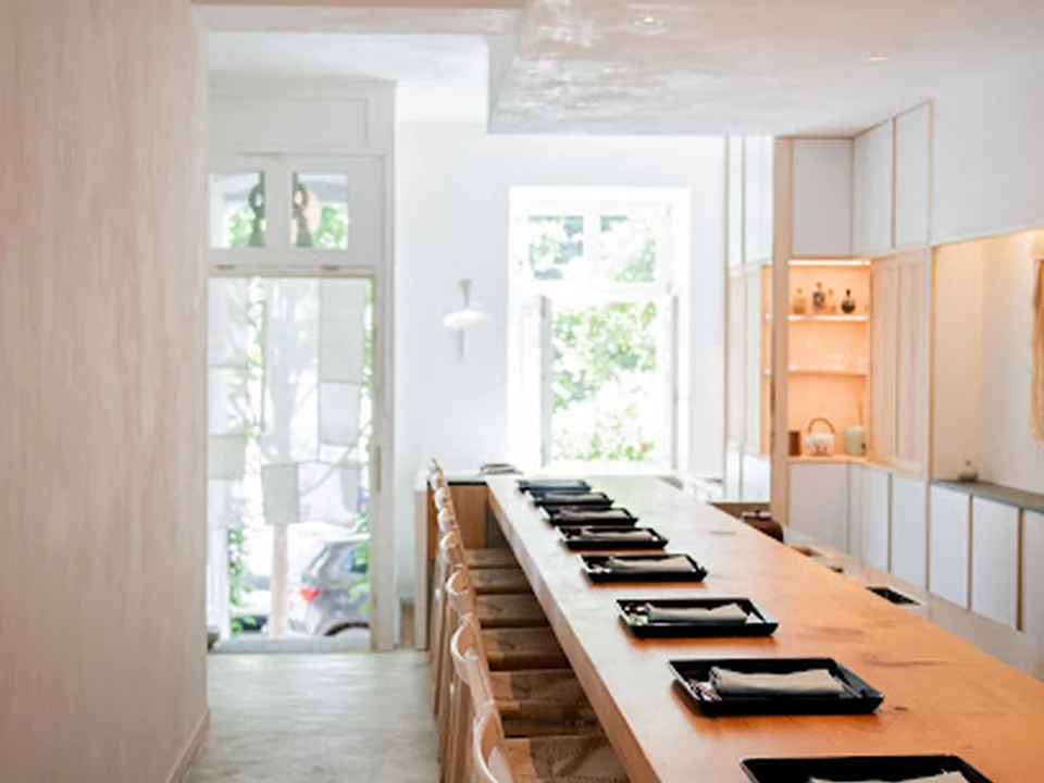 Shiori, Berlin