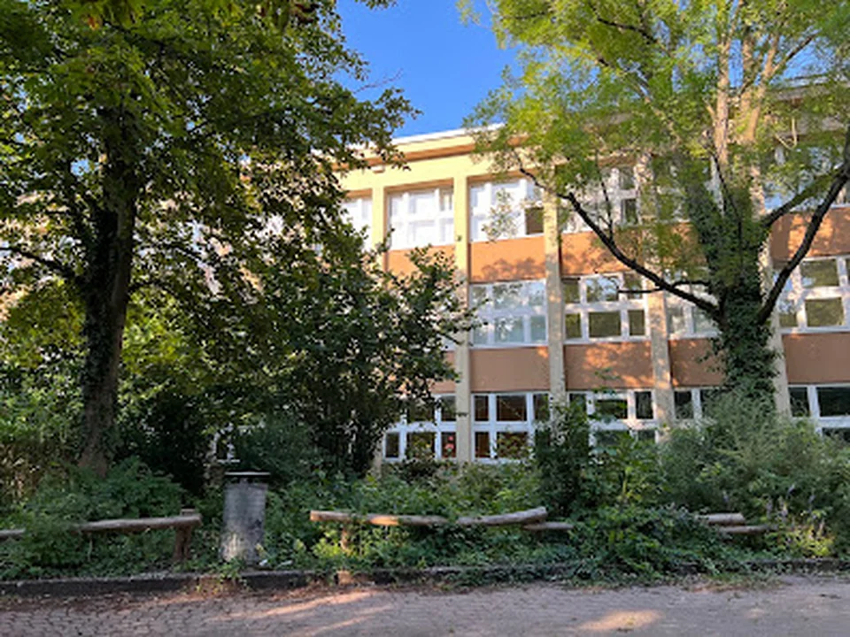 VHS Neukölln - Kurt-Löwenstein-Haus, Berlin