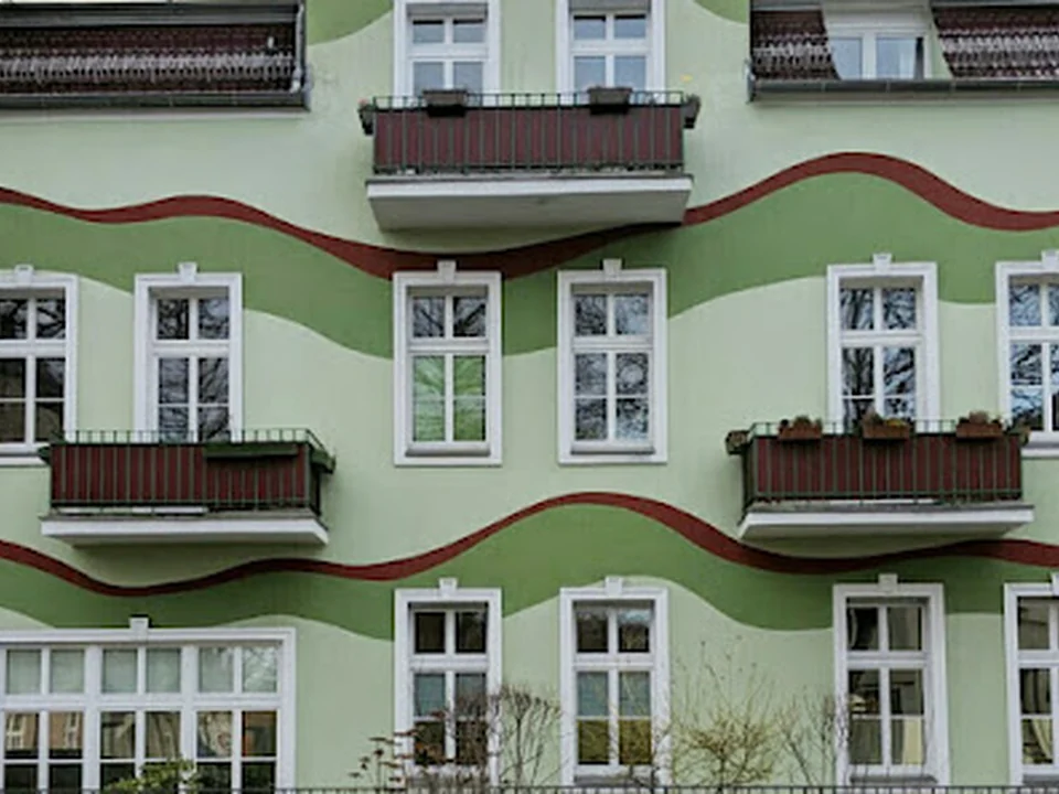 Vettercolor GmbH, Berlin