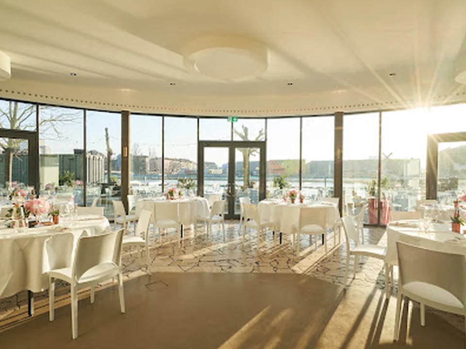 89 Lighthouse, Berlin