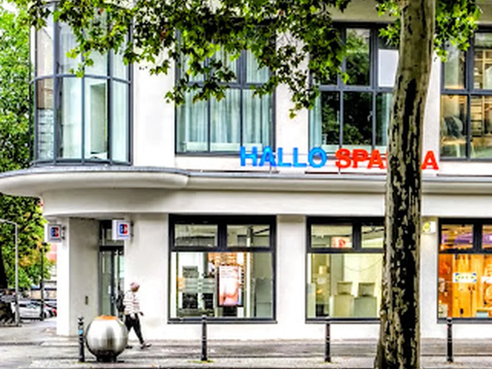 Sparda-Bank Berlin eG