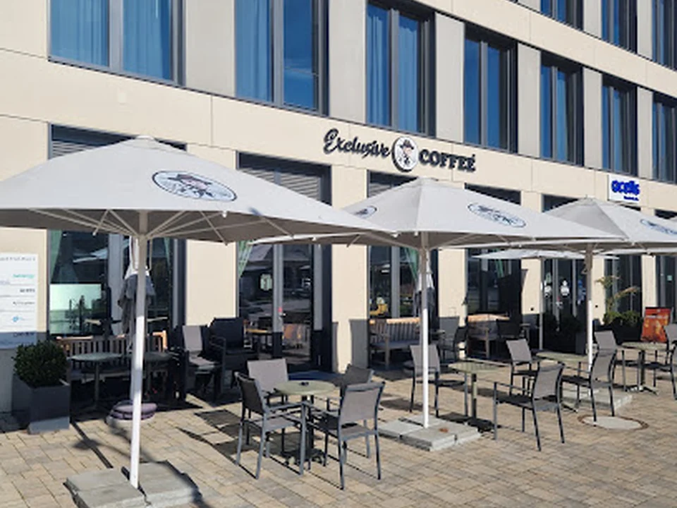 Exclusive Coffee SXB, Berlin