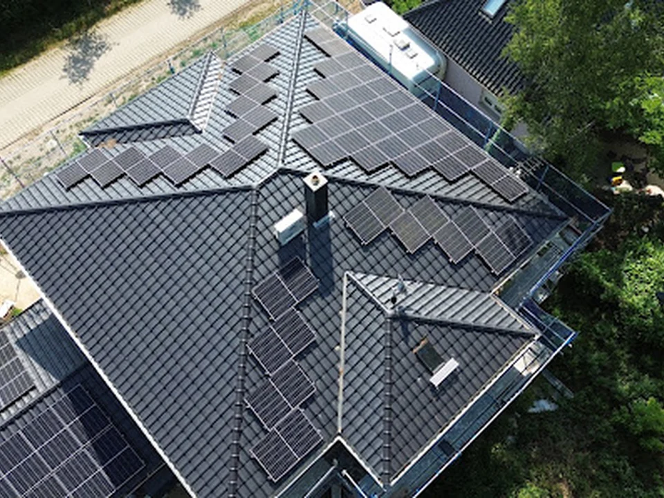 Cadani Solarinstallation GmbH, Berlin