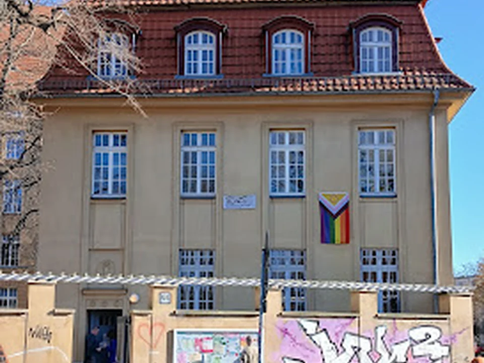 RuDi Nachbarschaftshaus, Berlin