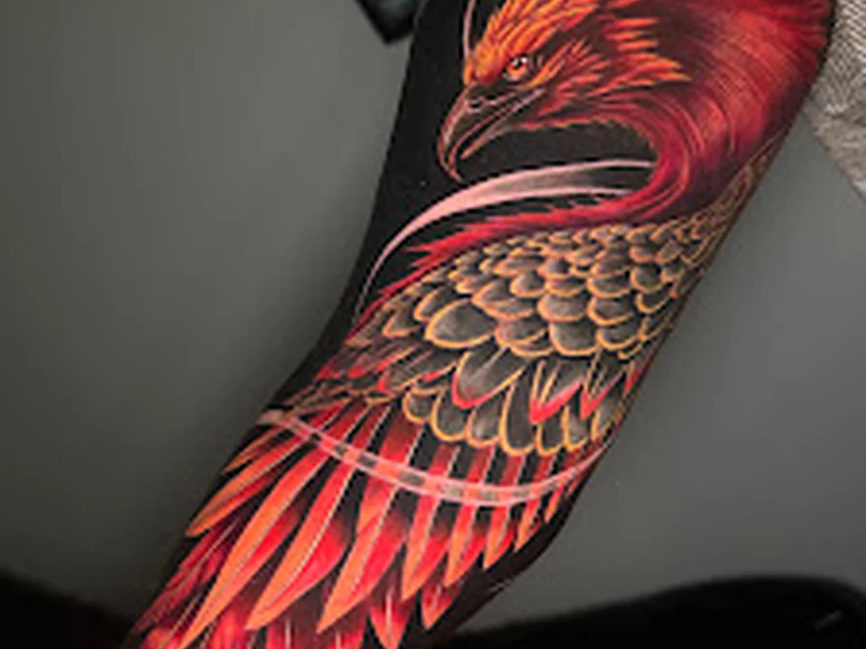 Cleopatra Ink - Berlin Tattoo&Piercing