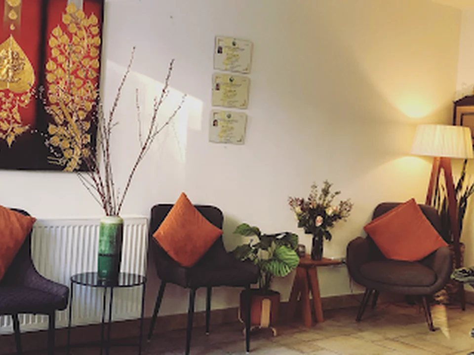 The Lily Thaimassage Berlin